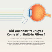 Snap Supplements Eye Health