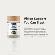 Snap Supplements Eye Health