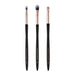 Profusion Cosmetics - Artistry Eye Essentials | 3-pc Artistry Eye Brush Set