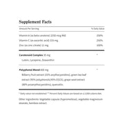 Snap Supplements Eye Health