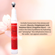 gymsegbë Multi-Elite Eye Cream Anti-Aging Facial