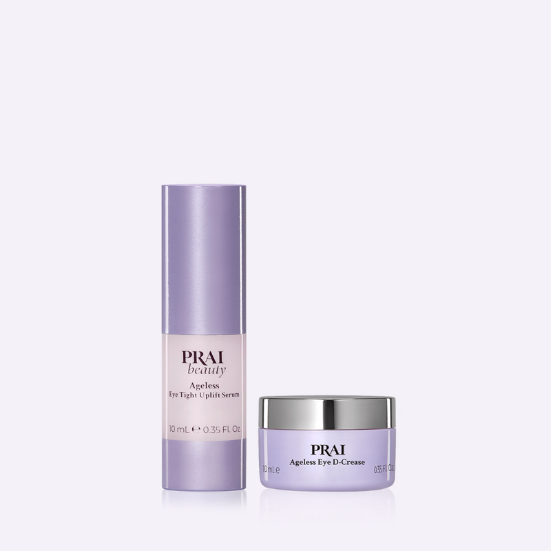 PRAI Beauty Ageless Eye Discovery Duo Ageless Problem Solver