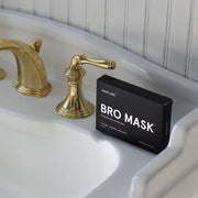 JAXON LANE Bro Mask Eye Gels - Cooling Eye Gels (6 Pack) Mask