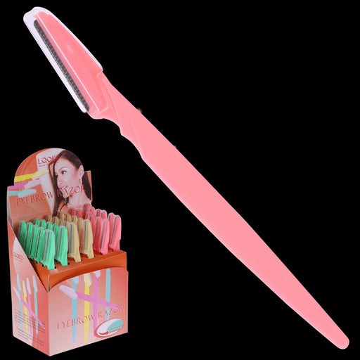 VIP Extensions EYEBROW RAZOR Accessories