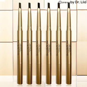 EpiLynx Brow-Defining Eyebrow Pencil – Precision, Blendable & Allergen-Friendly