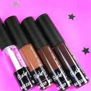 Rude Cosmetics Eyebrow Gel Mascara Mascara
