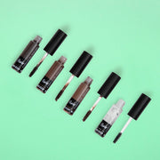 Rude Cosmetics Eyebrow Gel Mascara Mascara