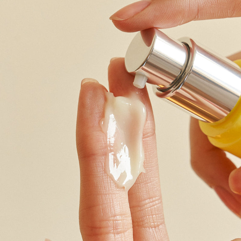 AsiaBeautyMall Goodal Green Tangerine Vita-C Dark Circle Eye Cream Eye Cream