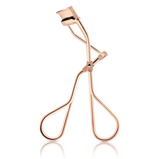VIP Extensions Eyelash Curler Accessories