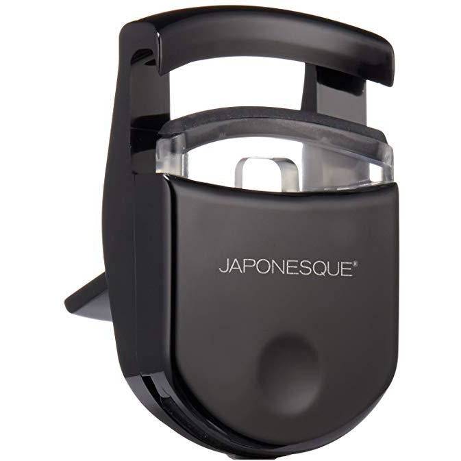 VIP Extensions Eyelash Curler Accessories