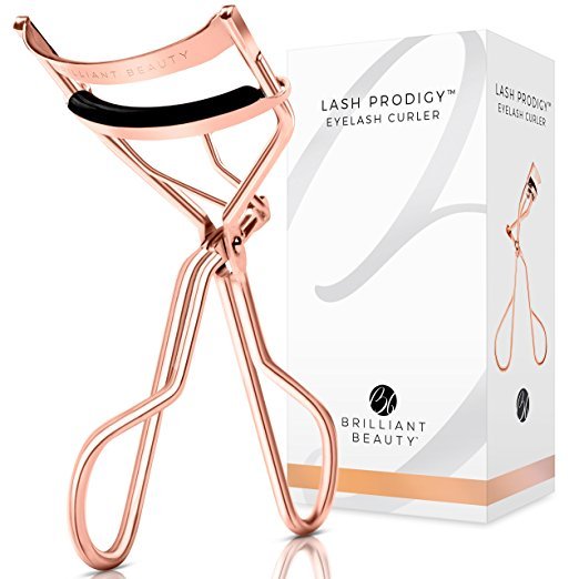 VIP Extensions Eyelash Curler Accessories