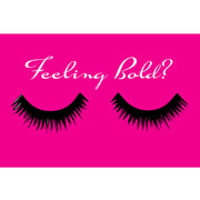 GladGirl Postcards Marketing