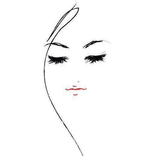 VIP Extensions Eyelashes Extension - Volume Set