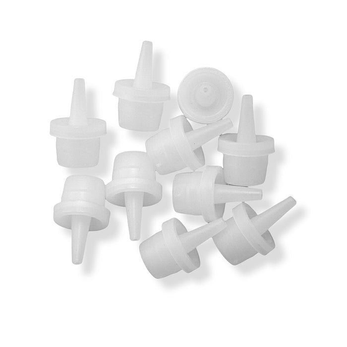 Lash Glue Replacement Nozzle - 10 per Quantity