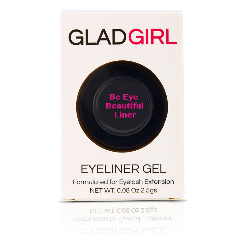 GladGirl GladGirl Eyeliner After Care