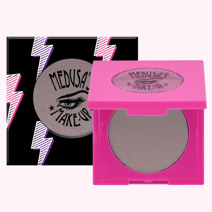 Medusa'S Makeup - Glam Rock Eyeshadow - 1971