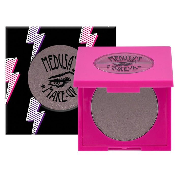 Medusa'S Makeup - Glam Rock Eyeshadow - 1971