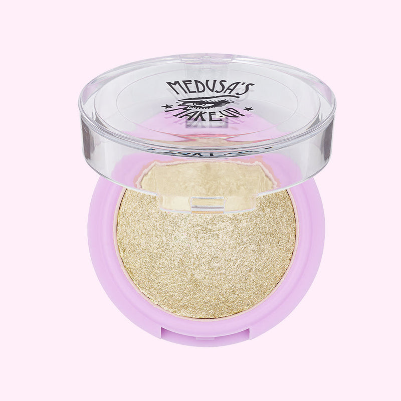 Medusa's Makeup Baked Eyeshadow - After Hours