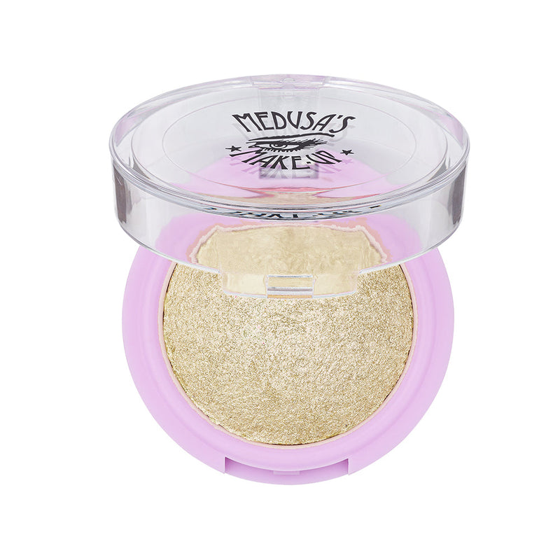 Medusa's Makeup Baked Eyeshadow - After Hours