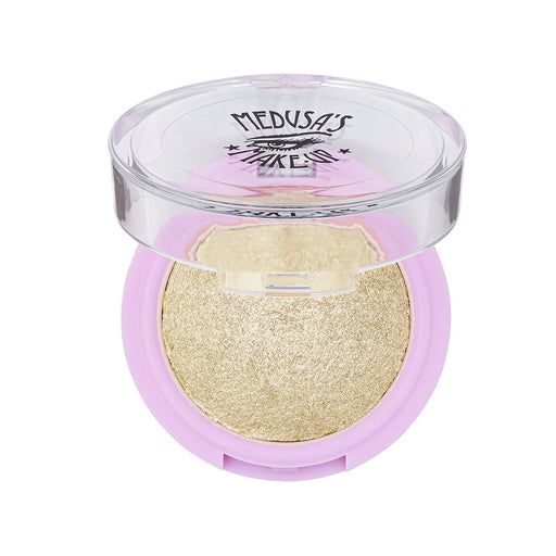 Medusa's Makeup Baked Eyeshadow - After Hours