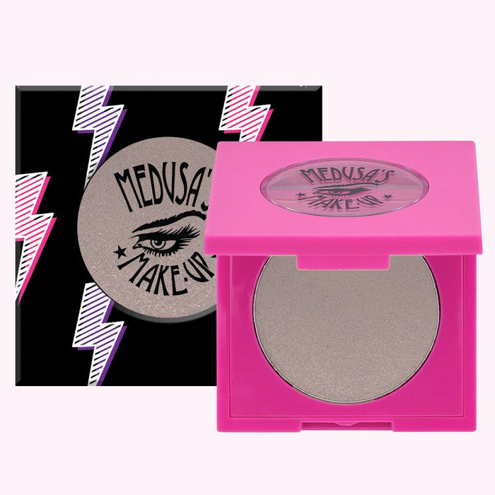 Medusa'S Makeup - Glam Rock Eyeshadow - Blitz