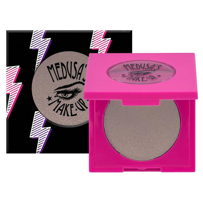 Medusa'S Makeup - Glam Rock Eyeshadow - Blitz