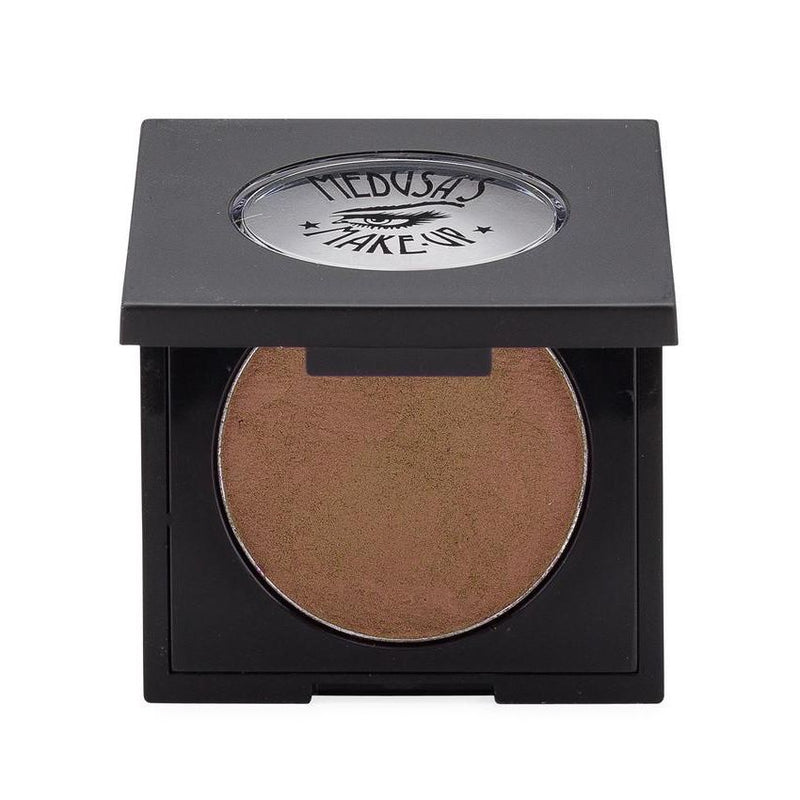 Medusa's Makeup Totally Baked Eyeshadow - Bodacious