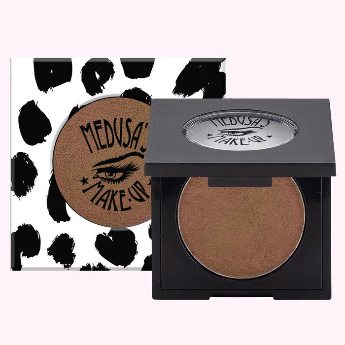 Medusa'S Makeup - Totally Baked Eyeshadow - Bodacious