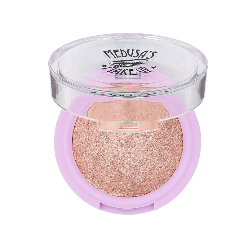 Medusa's Makeup Baked Eyeshadow - Brunch