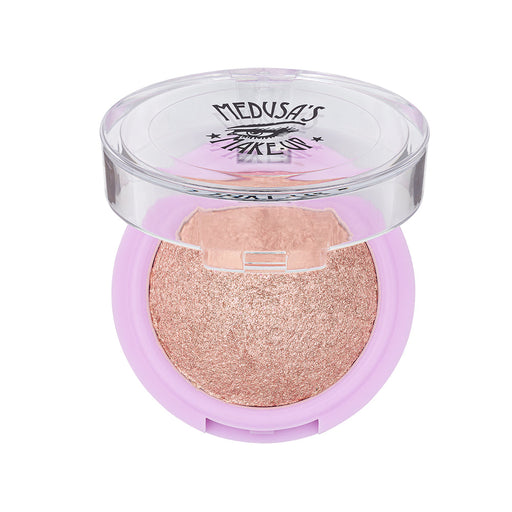 Medusa's Makeup Baked Eyeshadow - Brunch