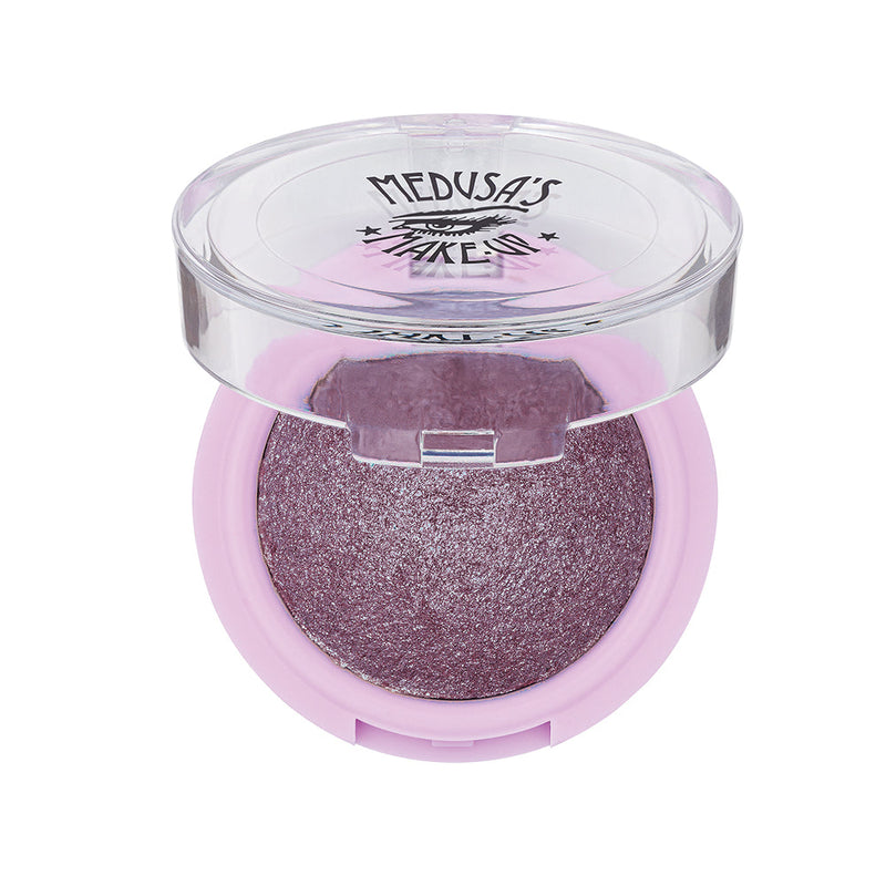 Medusa's Makeup Baked Eyeshadow - F-Bomb