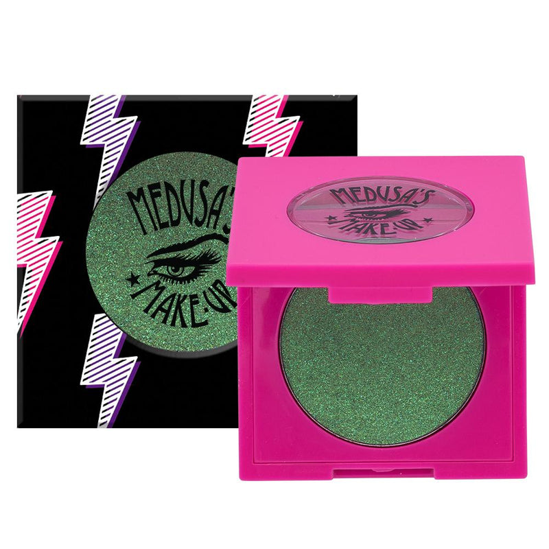 Medusa's Makeup Glam Rock Eyeshadow - Heroes