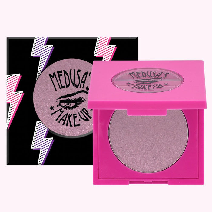 Medusa'S Makeup - Glam Rock Eyeshadow - Hot Love