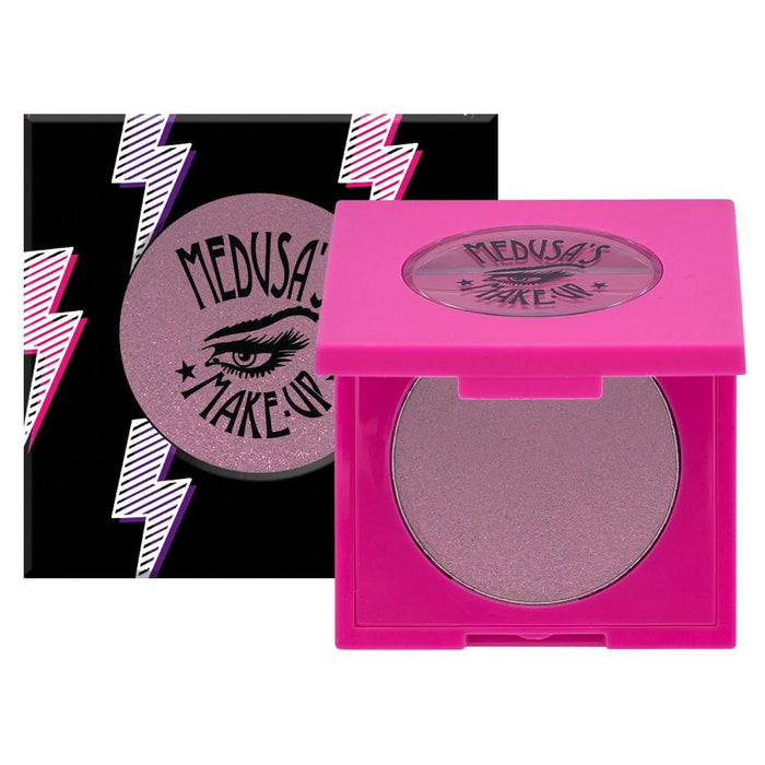 Medusa'S Makeup - Glam Rock Eyeshadow - Hot Love