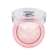 Medusa's Makeup Baked Eyeshadow - Just A Girl