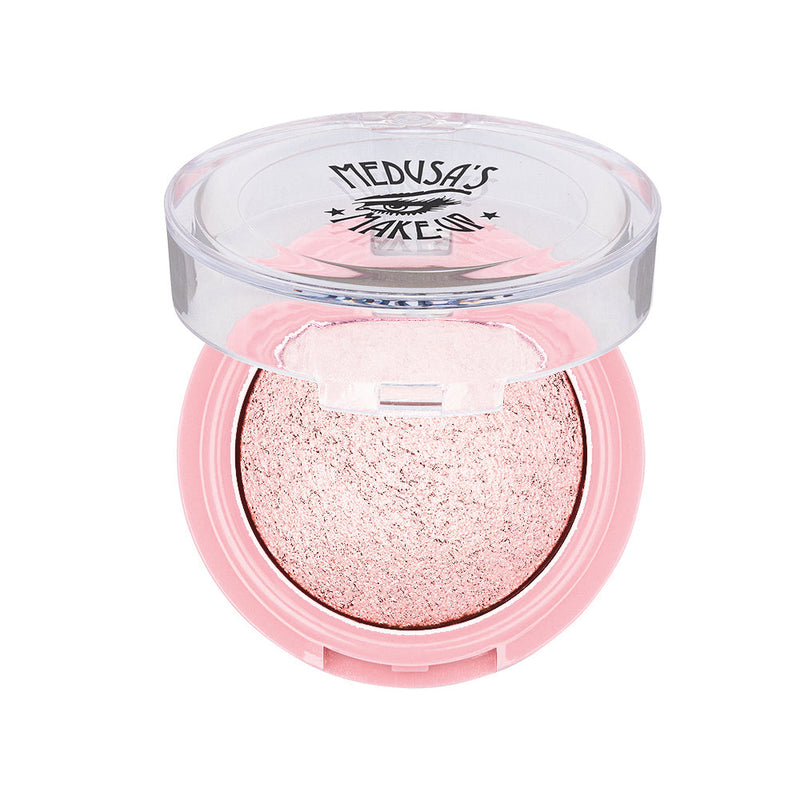 Medusa's Makeup Baked Eyeshadow - Just A Girl