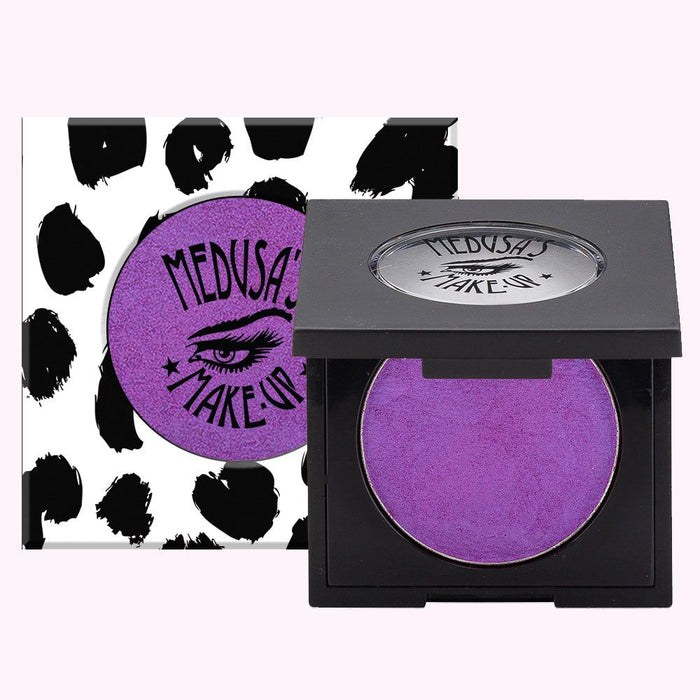 Medusa'S Makeup - Totally Baked Eyeshadow - Radical