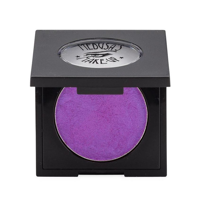Medusa's Makeup Totally Baked Eyeshadow - Radical