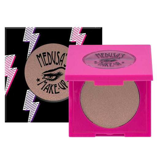 Medusa's Makeup Glam Rock Eyeshadow - Rebel