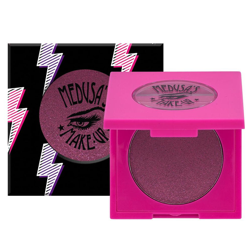 Medusa's Makeup Glam Rock Eyeshadow - Rhapsody