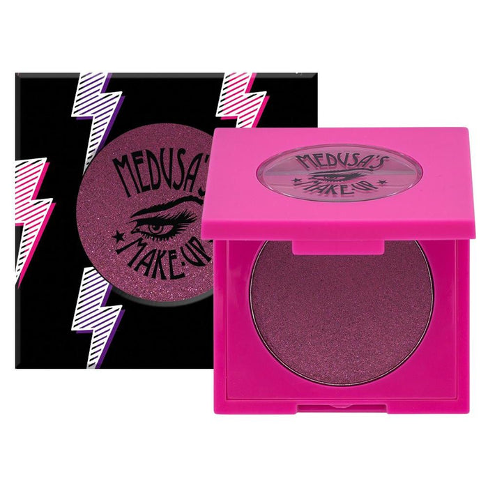 Medusa'S Makeup - Glam Rock Eyeshadow - Rhapsody