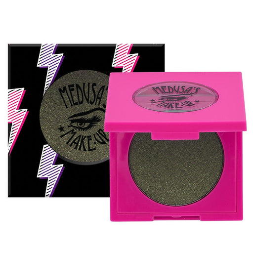Medusa's Makeup Glam Rock Eyeshadow - Rocket