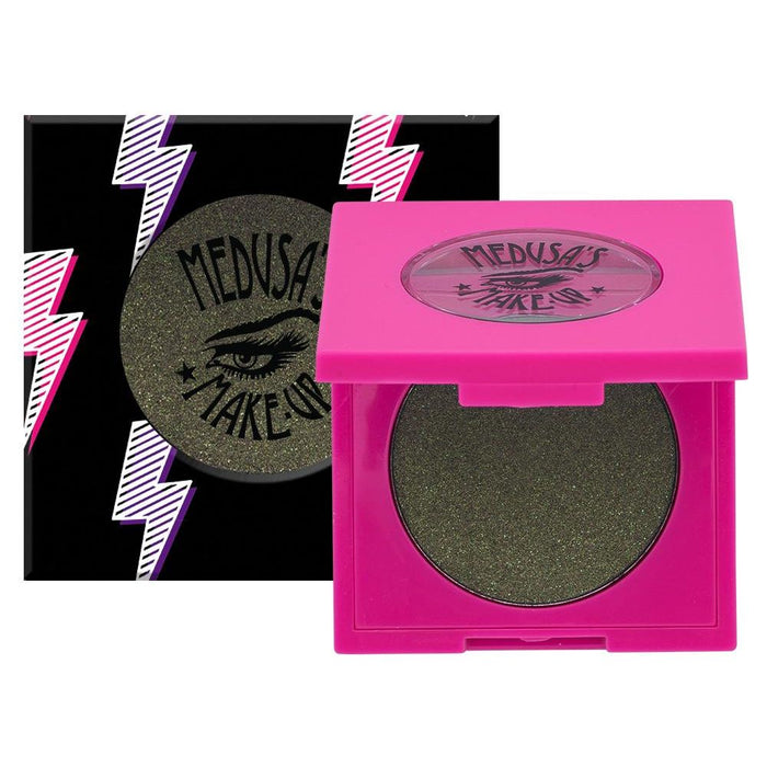 Medusa'S Makeup - Glam Rock Eyeshadow - Rocket