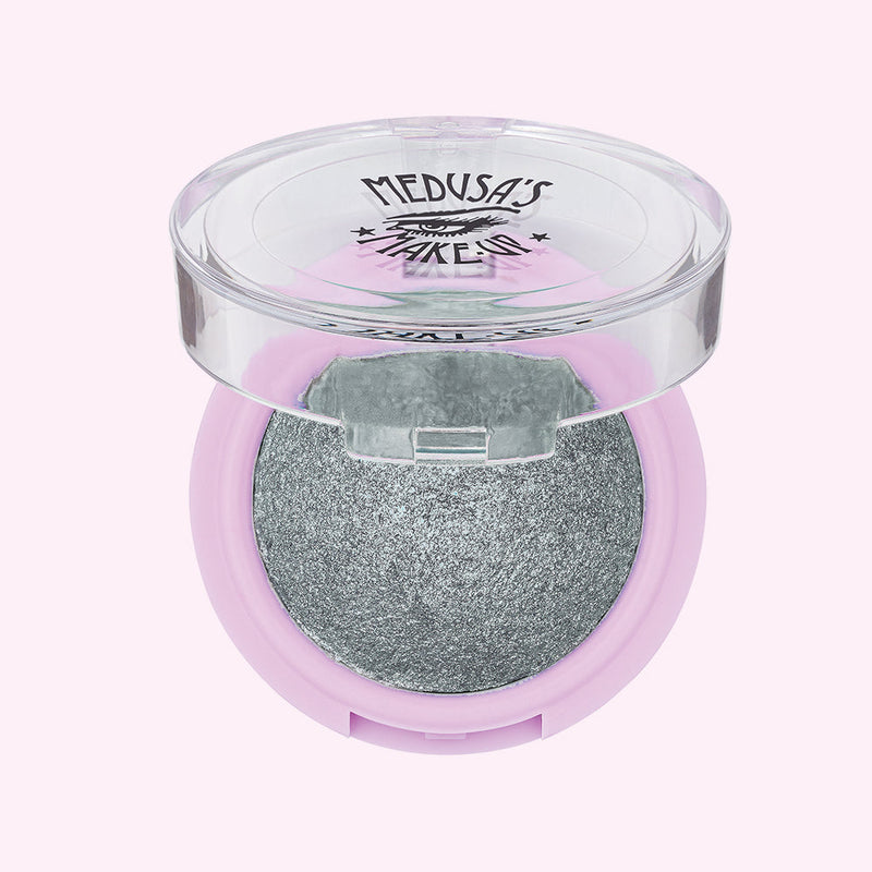 Medusa's Makeup Baked Eyeshadow - Set List