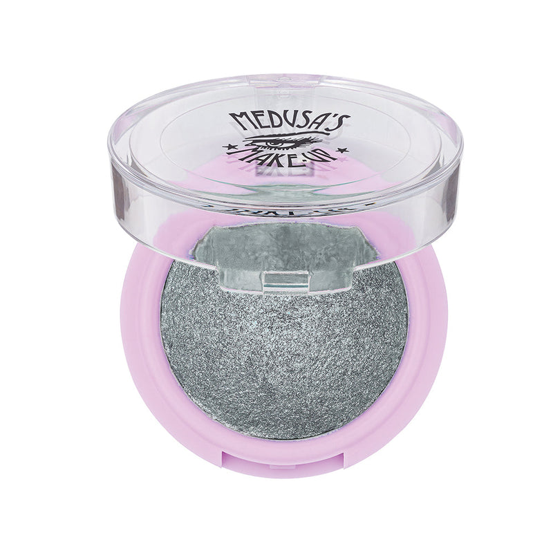Medusa's Makeup Baked Eyeshadow - Set List