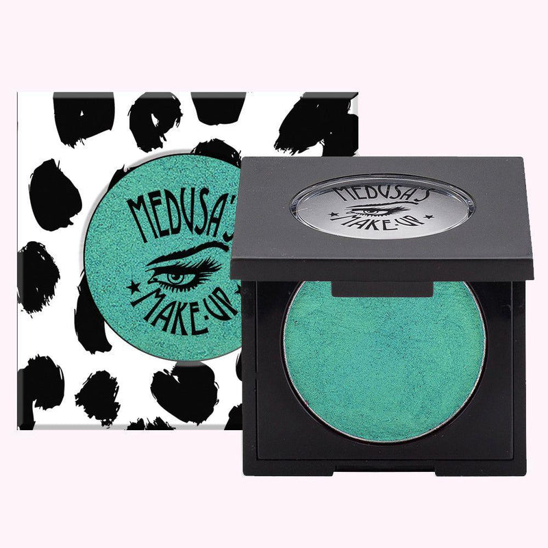 Medusa's Makeup Totally Baked Eyeshadow - Tubular