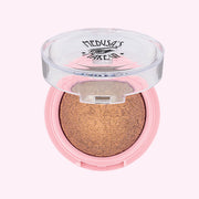 Medusa's Makeup Baked Eyeshadow - Vibes