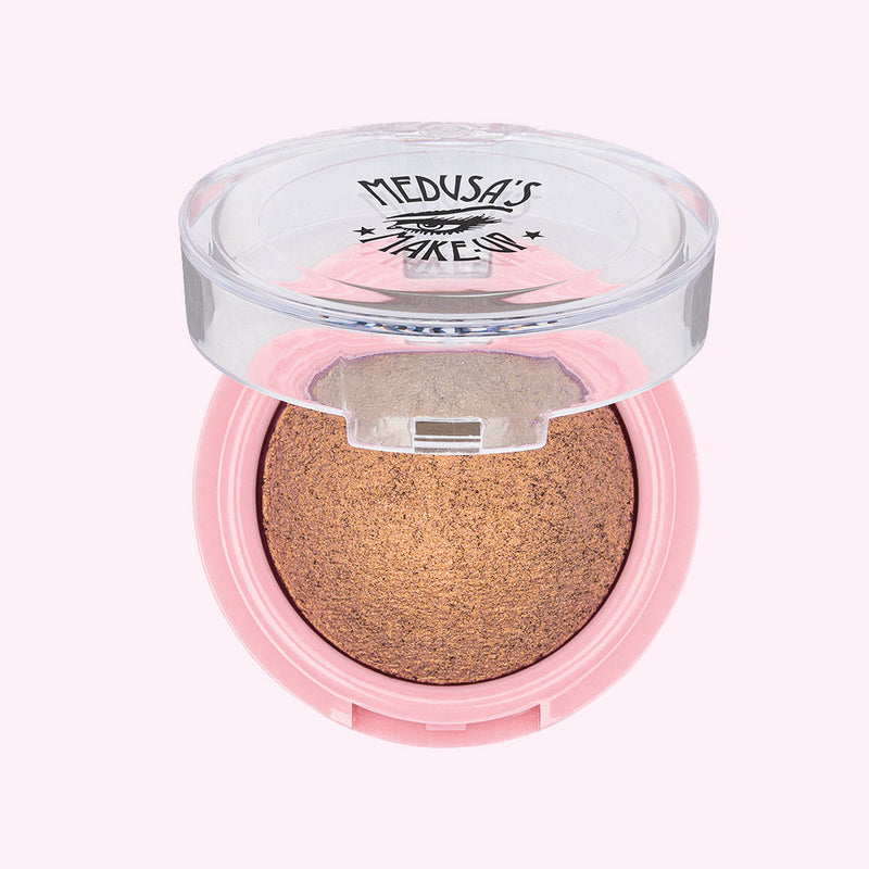 Medusa's Makeup Baked Eyeshadow - Vibes