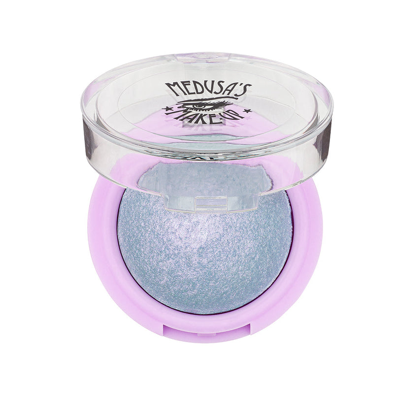 Medusa's Makeup Baked Eyeshadow - Wild One