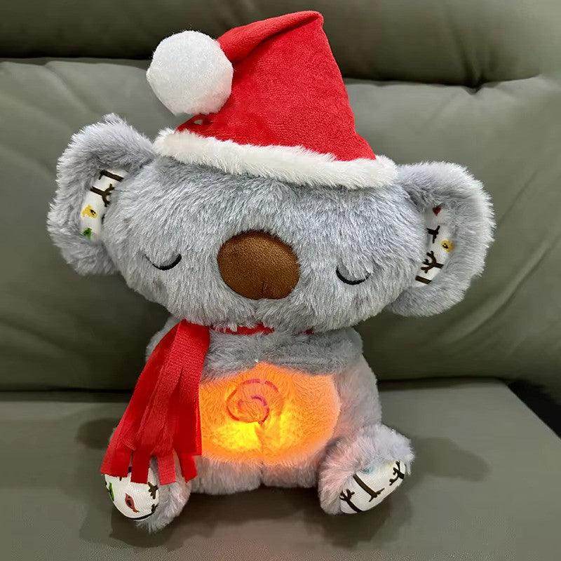 SmartPursue™ Stitch Adorable Soothing Plush Toy plush Doll